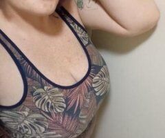 ** I'M BACK!! Submissive, HUGE TITS and Curvy! - Image 3