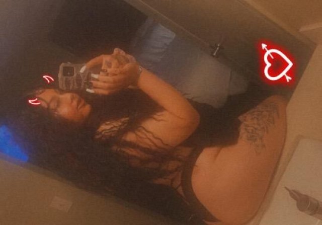 PERUVIAN THROAT GOAT 💄㊙💮👅💦😘🍑 - 1