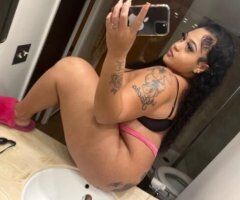 HOSTING IN HEMET 😍 Pretty pink pussy 🌸 Sexy lightskin Thick & Curvy - Image 4