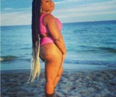 Fort Lauderdale escorts - outcalls only 🥰💦👑💕Let My Treat You Like A King Baby 💦