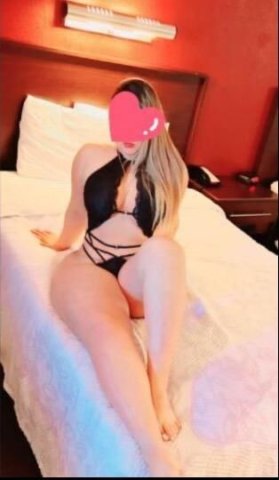 SEXY HERMOSA DISPONIBLE - 1