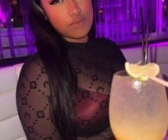 Bellingham escorts - thick exotic fijian & indian college girl 👑🌺💦