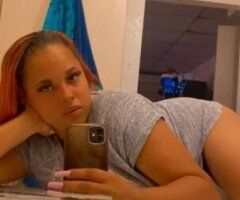 😝 come suck on my nipples and nutt all over them 💖 - Image 4