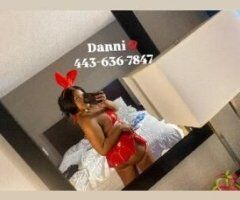 Hampton escorts - NEW IN TOWN!! Cum slut me out before i leave.👅😈. rates on my menu! 📌Richmond