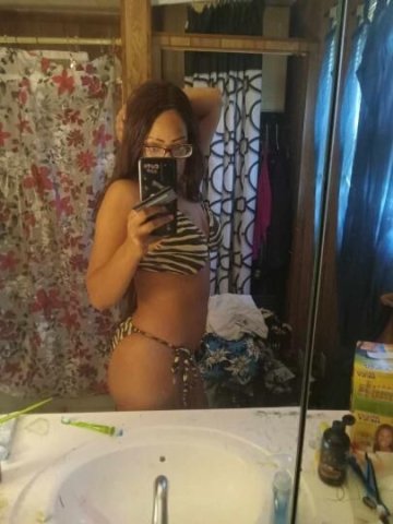 Sweet 🧁 Discreet 💯 and ready to meet! 🫰😈 Text or call me now! - 1