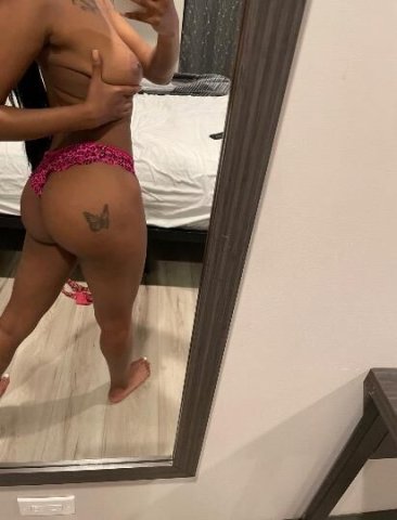 THROAT GOAT😭🔥💦 INCALLS - 1