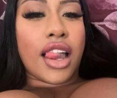 Mt. Vernon escorts - thick exotic fijian indian college girl 🌺💦
