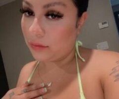 Oklahoma City escorts - NEW SEXY LATINA IN TOWN ❤