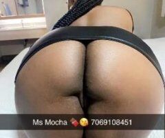 SexxyPink🎀Mocha2WetComeSeeTheBest💦🌊BADDESTAROUND - Image 10
