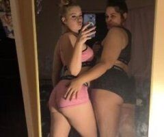 Louisville escorts - Best of Both Worlds🤩💞✨
