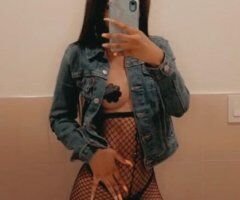 Panama City escorts - 💋SEXY CHOCOLATE DOLL🫦💦