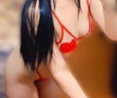 Savannah escorts - daniela