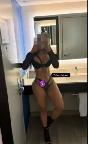 ❤HOLA PAPI 😍 NUEVA EN LA CIUDAD 🔥 RICA LATINA PARA❤ COMPLACERTE❤ VEN Y PASAS UN DELICIOSO MOMENTO, SIN AFAN SOY MUY ❤TRANQUILA Y HERMOSA 😈❤disponible para bbj ❤ - 1