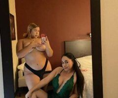 DOS LATINAS QUE TE VAN ENAMORAR😍🥰WESTBURY😈🍆 - Image 3