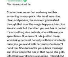 Britt-😘🍑 INCALLs💋HEAD D0ctor👅💦-REVIEWS - Image 9