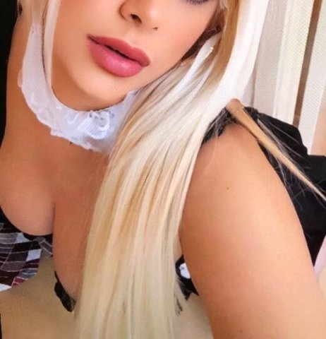 Tu rubia Latin sexy caliente amor papi llamame 😘 Incall -Oucall - 1