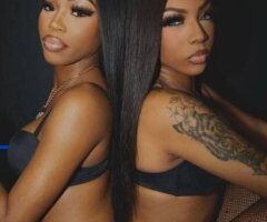 Bend escorts - New 2 girl special intown