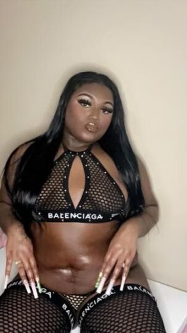 Hey Daddy🥰Allow Me To Meer And Treat You💦😈 - 1