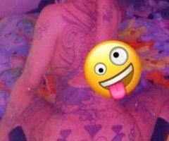 Back for a sec catch me while Im Hot ...Wett💦 Baldwy🍑 - Image 11