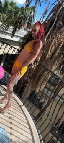 EXOTIC Persian MAMI 🍦 DREAMY Dream 💦👅(Outcall)SPECIAL'z💋💖💋 Certified HEAD QUEEN 👸 💦 - 1