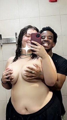 BBW ready for fun no funny shi - 1