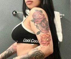 Dallas escorts - chica latina