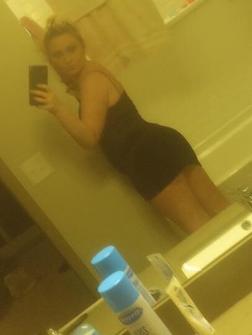 32 yr old young wild - 1