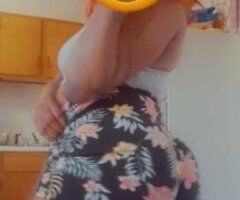 Buffalo escorts - thick mama 💦 look for a great sloppy blow job im ya lady 😋