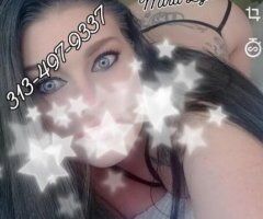 Toledo escorts - 💦Mira Lynn💋In & out call 🔥 Specials Now💯