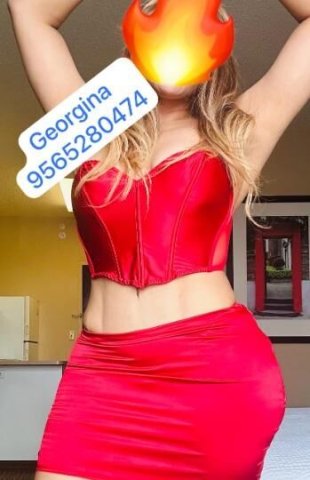 ✅ Caliente sexy 100% real y legtima Georgina latina extica ✨💦Servicio garantizado de satisfaccin💋Incall✅ ✅ no hago salidas Disponible en tu area ❤‍🔥🏩 7 am 11 pm - 1