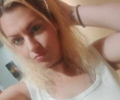 💎👑THiiCc THiiGHS, BLONDE HAiiR🤤&&BLU EYES 👀 WEEET WEEET SPECiiALS💦ALL REAL WiiTH FANTASTiiC SKiiLLzZ 💦🤯👑 READY 4 YOU NOW - Image 4
