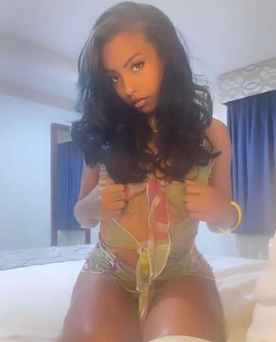 Heaven Marie😍/NOBBJGREEKDATY - 1