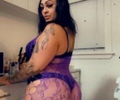 🤑SEXY THICK🍑 LATINA 💦100% REAL 😘hablas espanol - Image 3