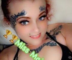 👑👑👑 Exotic Big booty Curvy Hot Red Head 👑Bombshell Super Soaker Exotic Available Now 👑Live Sessions👑New Content 👑👑👑 - Image 9