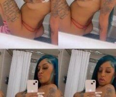 🧚🏼♀💦 Bac not for to long dnt miss the tightest experience yet YOUR SEX TOY 💫🪄 - Image 1