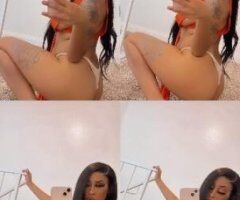 🧚🏼♀💦 Bac not for to long dnt miss the tightest experience yet YOUR SEX TOY 💫🪄 - Image 9
