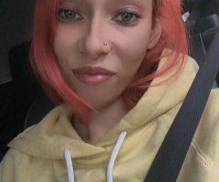 Brooklyn escorts - Myaa💙🥰