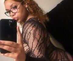 YOUNG EXOTIC MIXED FREAK WITH A WET MOUTH, COME EXPERIENCE STELLA🍭💕 - Image 4