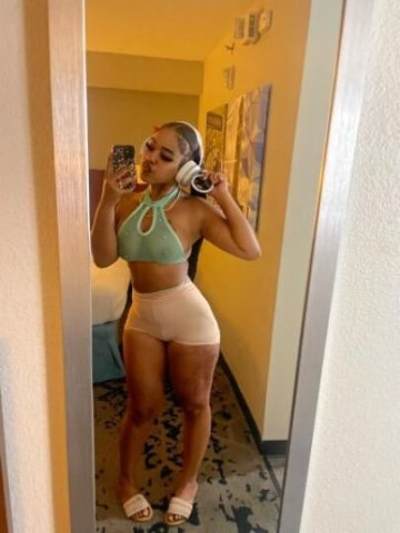 CreamQueen👅💦🤑 Not a Cheap Trest😘 - 1
