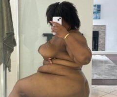 BBW OUTCALLS All Night - Image 1
