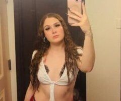 Palm Springs escorts - DID YOU MISS ME🦋WINTR🦋
