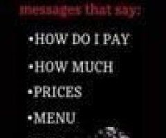 Thrilling Thursday!!! 🤩🤩🥰🥰🥲🥰 Outcalls available with extra cost. - Image 6