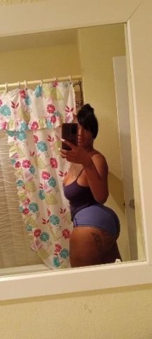 Mizzzzz Karma Baby - 1