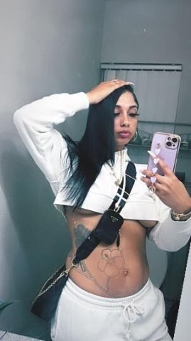 🌟Puerto Rican Monroe🌟 - 1