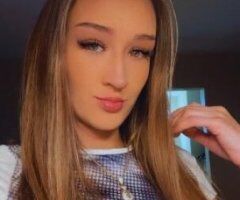 Tiny is backkk 🔥 no deposits no scam stop wasting your time :) petite and alot of fun 💕 - Image 8