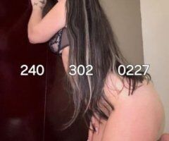 Frederick escorts - Aleja 🔥 sexy latina, joven, caliente, coqueta, fotos reales, extras disponibles