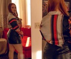 Down to Earth ❤ Sensual Make-Out Artist 💋 GFE Companion ❤ Gorgeous Curvy Natural Redhead and Certified Massage Therapist Available in grand Rapids October 28 through October 29 - Image 5