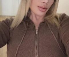 New Girl In Town ❤ Thick In All The Right Places XXoo 😘 - Image 10