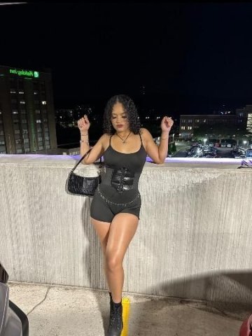 I ONLY ACCEPT CASH 💓Available for connection💘Incall/Outcall/Carfun💓 Oral sex - 1