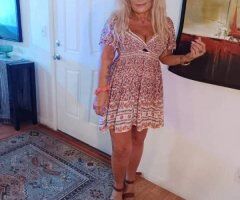 Sexy Fun Milf Available for your Pleasure - Image 6